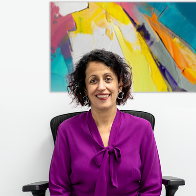 Dr Ajit Kaur Calais Thumbnail
