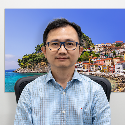 Dr Thomas Lieu Thumbnail