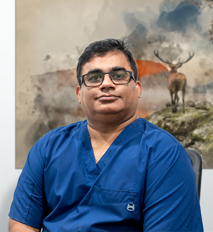 Rashid Nizmani Photo