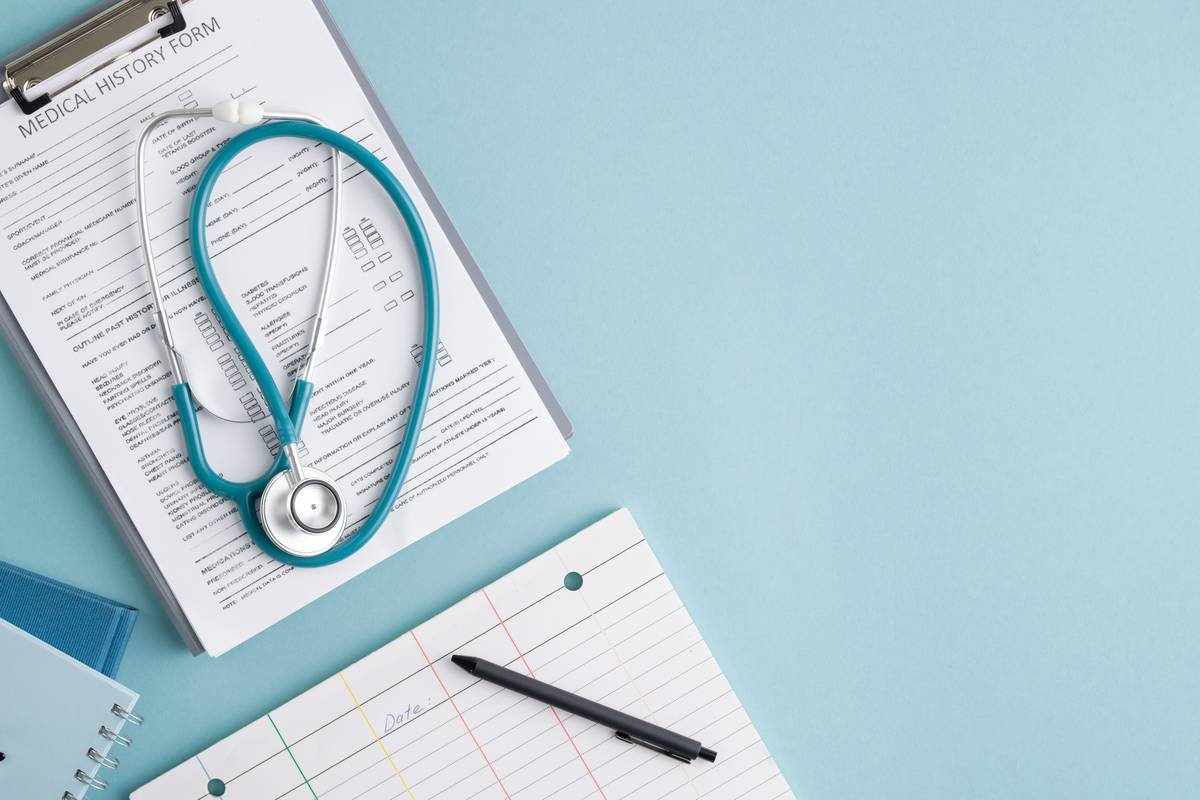 What's involved in a commercial driver medical
